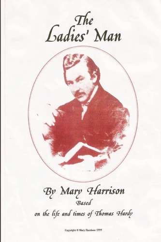 The Ladies' Man The Book of a Play