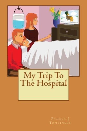 My Trip to the Hospital