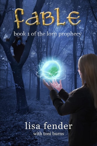 Fable Book 1 of the Lorn Prophecy