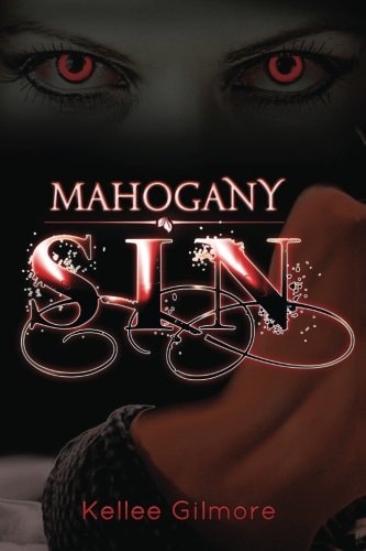 Mahogany Sin Valerie Chambers Series Book 1