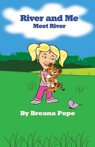 River and Me Meet River