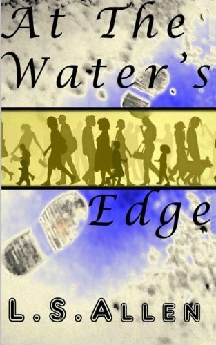 At the Water's Edge