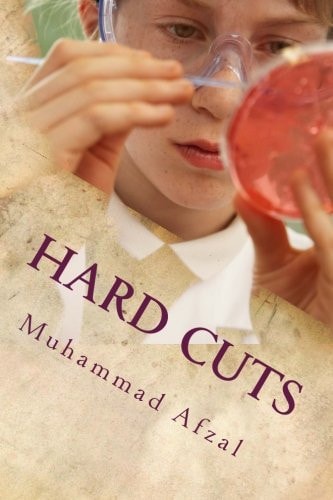 Hard Cuts Let Shine the Face