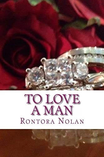 To Love a Man It's Never Easy
