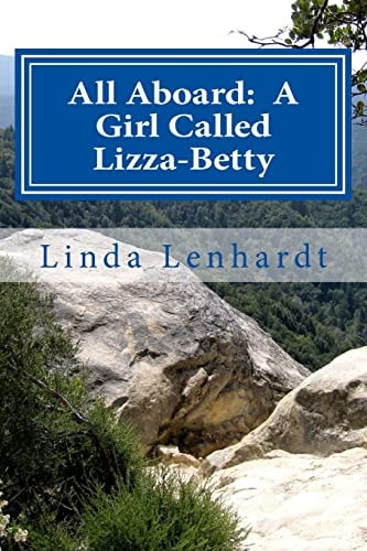 All Aboard A Girl Called Lizza-Betty