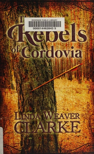 The Rebels of Cordovia