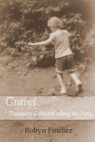 Gravel Treasures Collected Along the Path