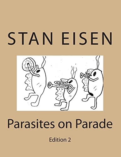 Parasites on Parade Edition 2