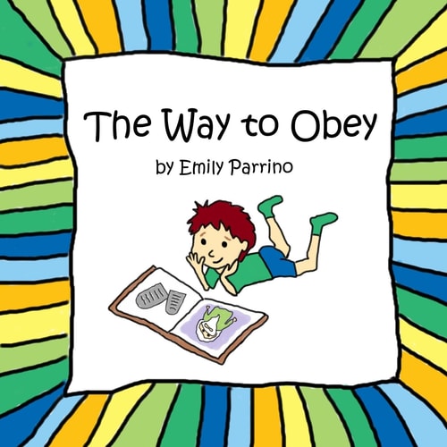 The Way to Obey