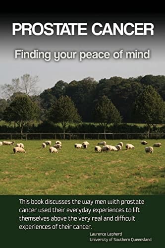Prostate Cancer Finding Your Peace of Mind