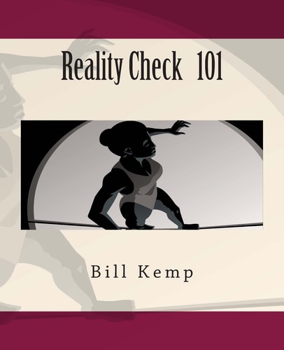 Reality Check 101 New Paths for a Changing Church