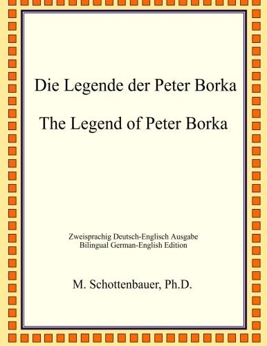 Die Legende der Peter Borka