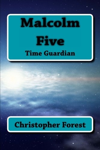 Malcolm Five Time Guardian