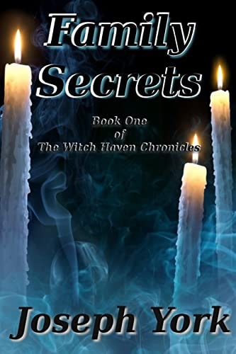 Family Secrets
