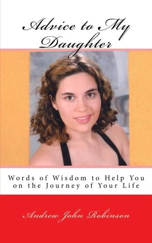 Advice to My Daughter