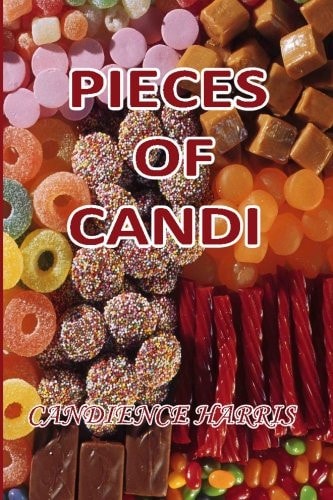 Pieces Of Candi