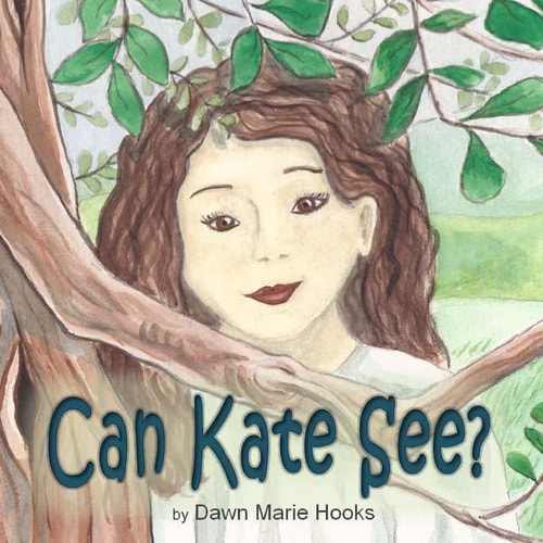 Can Kate See?