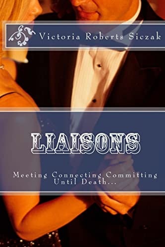Liaisons Meeting Connecting Committment