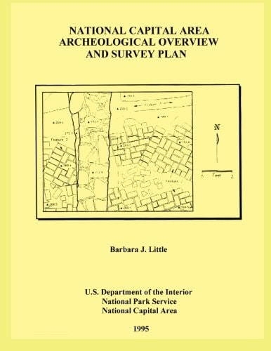 National Capital Area Archeological Overview and Survey Plan
