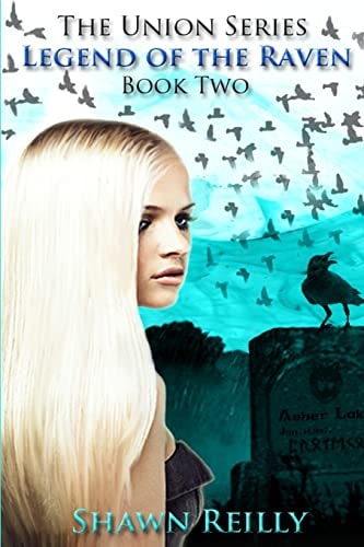 Legend of the Raven