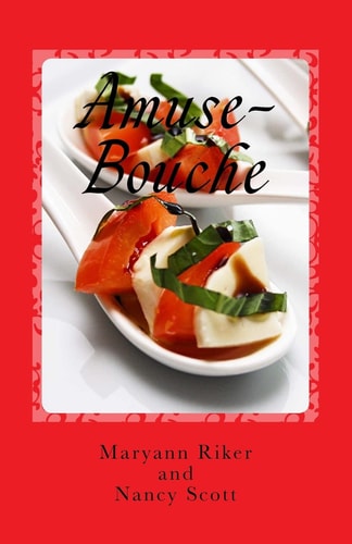 Amuse-Bouche Small Culinary Bites of Books
