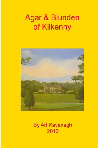 Agar and Blunden of Kilkenny