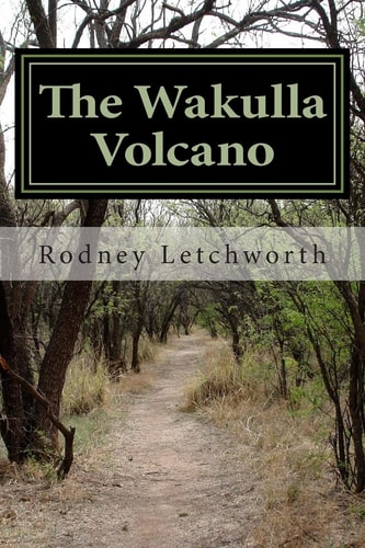 The Wakulla Volcano