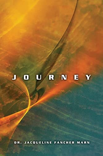 Journey Impressions and Expressions of Self Discovery