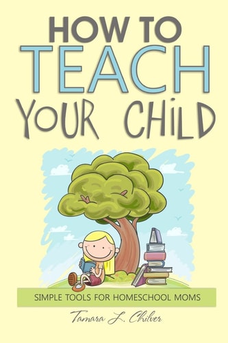 How to Teach Your Child Simple Tools for Homeschool Moms