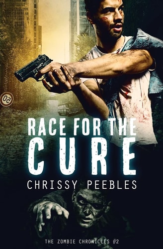 The Zombie Chronicles - Book 2 Race for the Cure