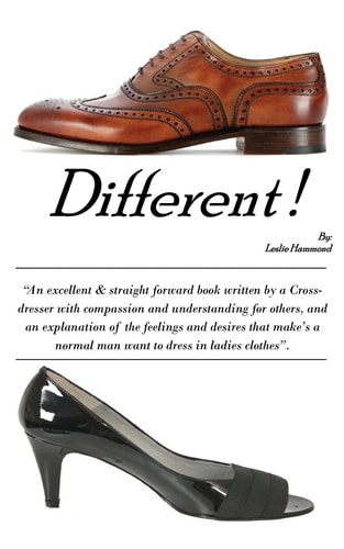 Different ! Different