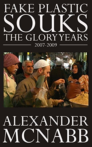 Fake Plastic Souks - The Glory Years