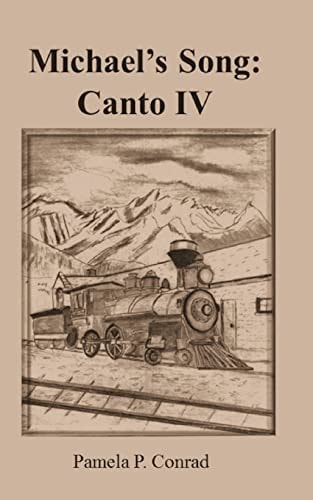Michael's Song Canto IV