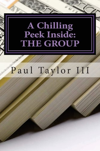 A Chilling Peek Inside The Group