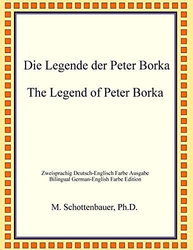 Die Legende der Peter Borka