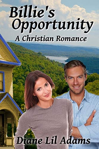 Billie's Opportunity A Christian Romance