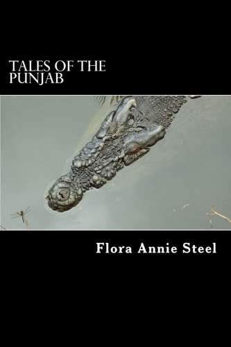 Tales of the Punjab Folklore of India