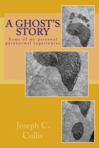 "A Ghost's Story"