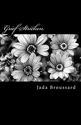 Grief Stricken Poems of Grief and Death
