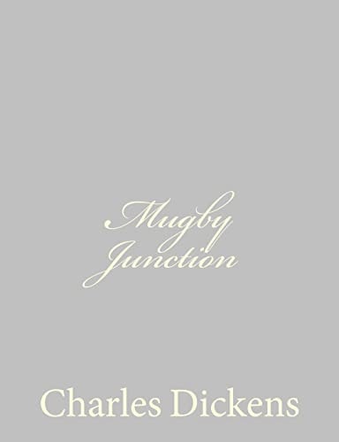 Mugby Junction