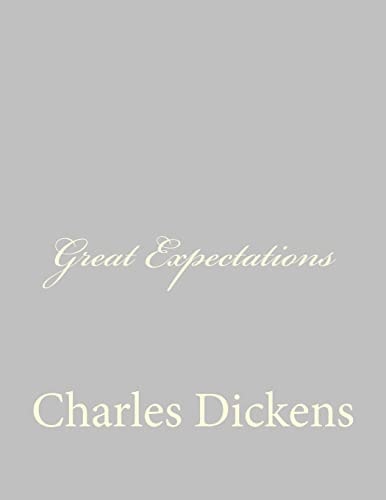 Great Expectations