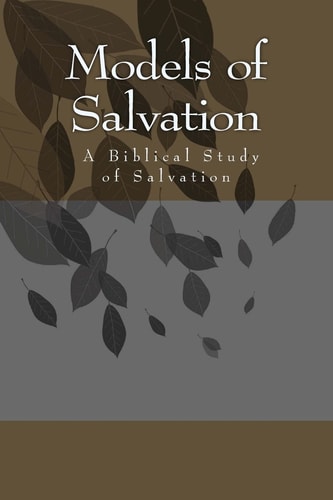 Models of Salvation