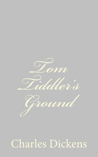 Tom Tiddler's Ground
