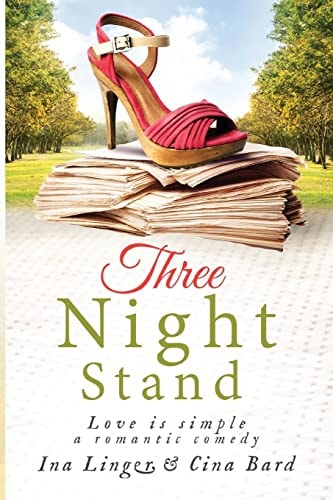 Three Night Stand Love Is Simple