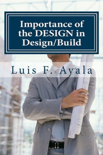 Importance of the Design in Design/Build How to Avoid the BAD PILE