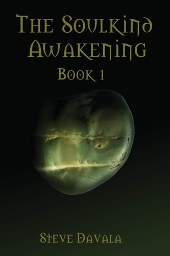 The Soulkind Awakening Book 1