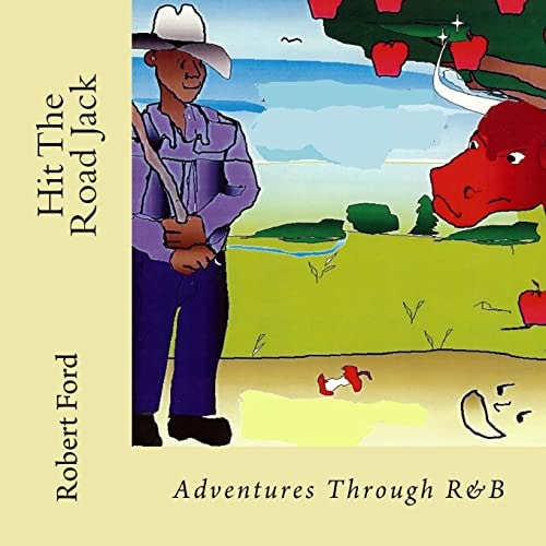 Hit The Road Jack Adventures Through R&B