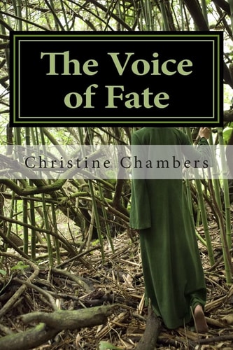 The Voice of Fate The Voice of Fate: A Poetic Journey Through Mist and Darkness with the Result Being a Brilliant Light.