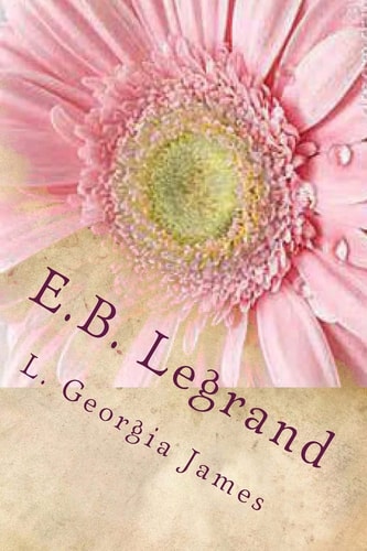 E. B. Legrand The Black Widow