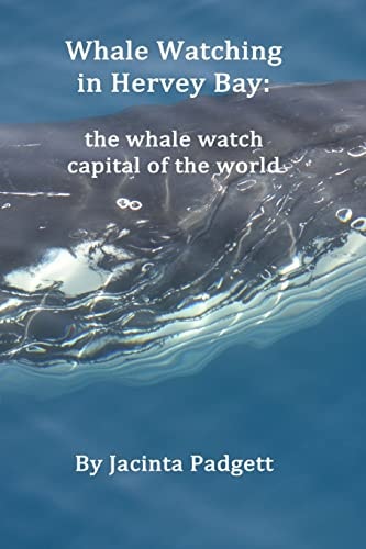 Whale Watching in Hervey Bay The Whale Watch Capital of the World